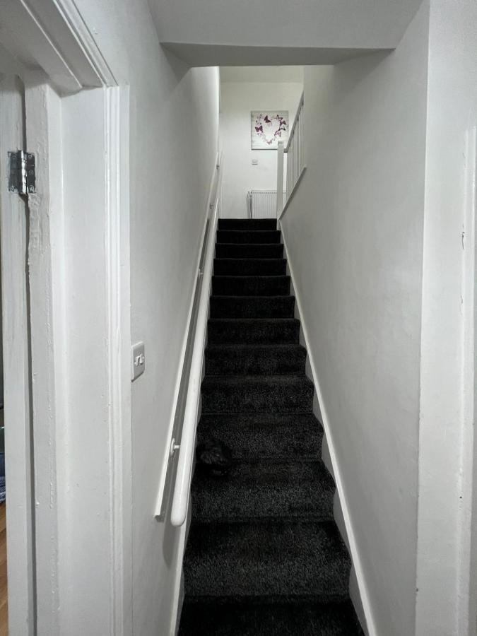 Cosy Home Near Nec, Bhx Bullring & Solihull Birmingham Zewnętrze zdjęcie