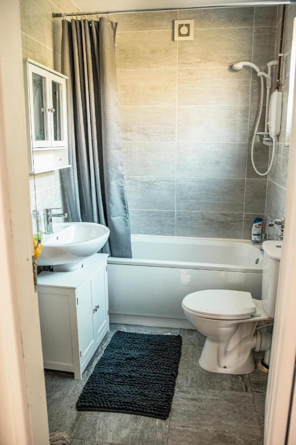 Cosy Home Near Nec, Bhx Bullring & Solihull Birmingham Zewnętrze zdjęcie
