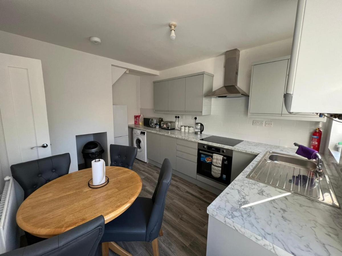Cosy Home Near Nec, Bhx Bullring & Solihull Birmingham Zewnętrze zdjęcie