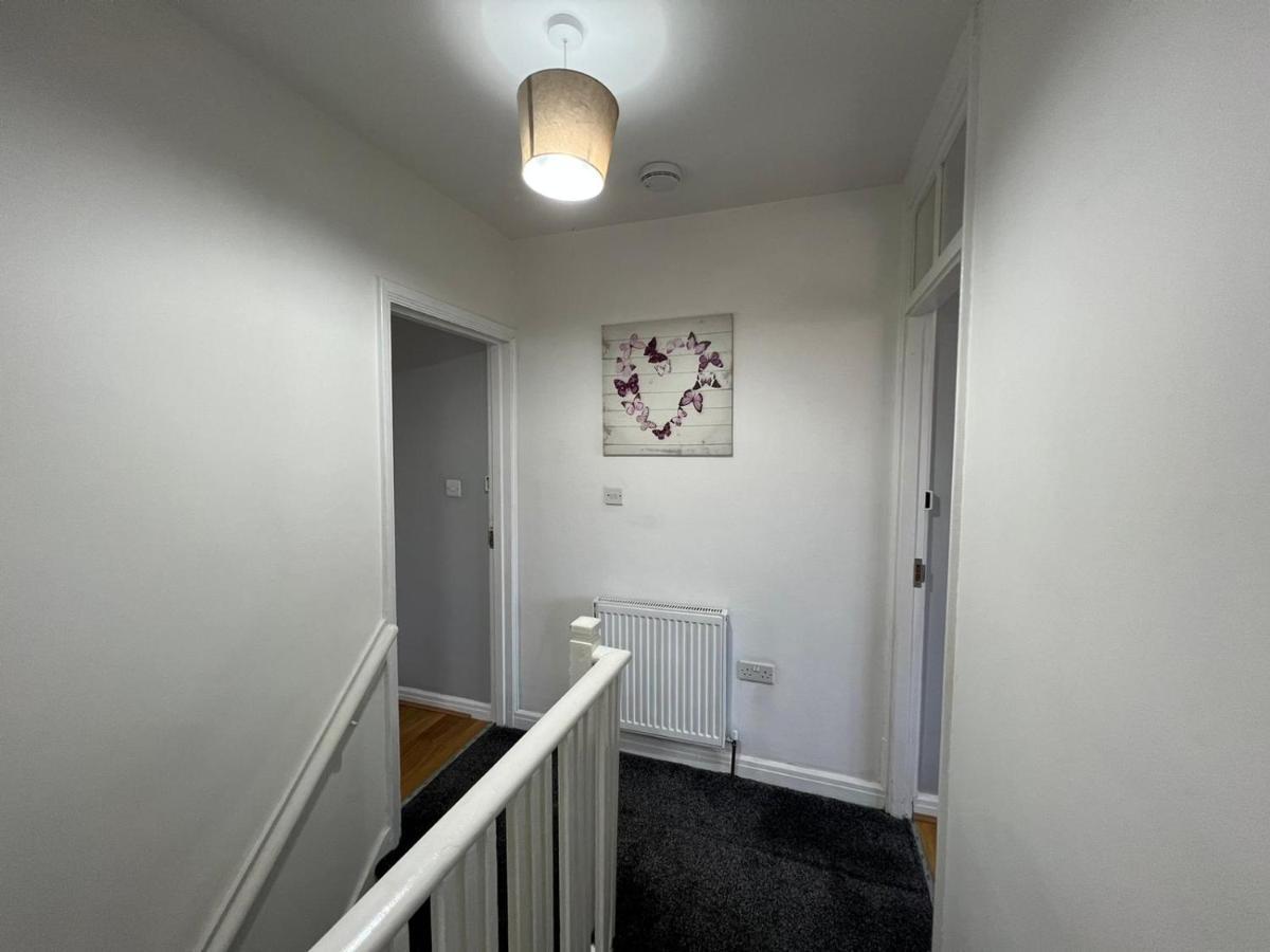 Cosy Home Near Nec, Bhx Bullring & Solihull Birmingham Zewnętrze zdjęcie