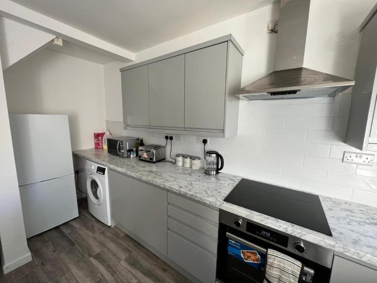 Cosy Home Near Nec, Bhx Bullring & Solihull Birmingham Zewnętrze zdjęcie