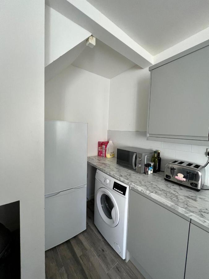 Cosy Home Near Nec, Bhx Bullring & Solihull Birmingham Zewnętrze zdjęcie
