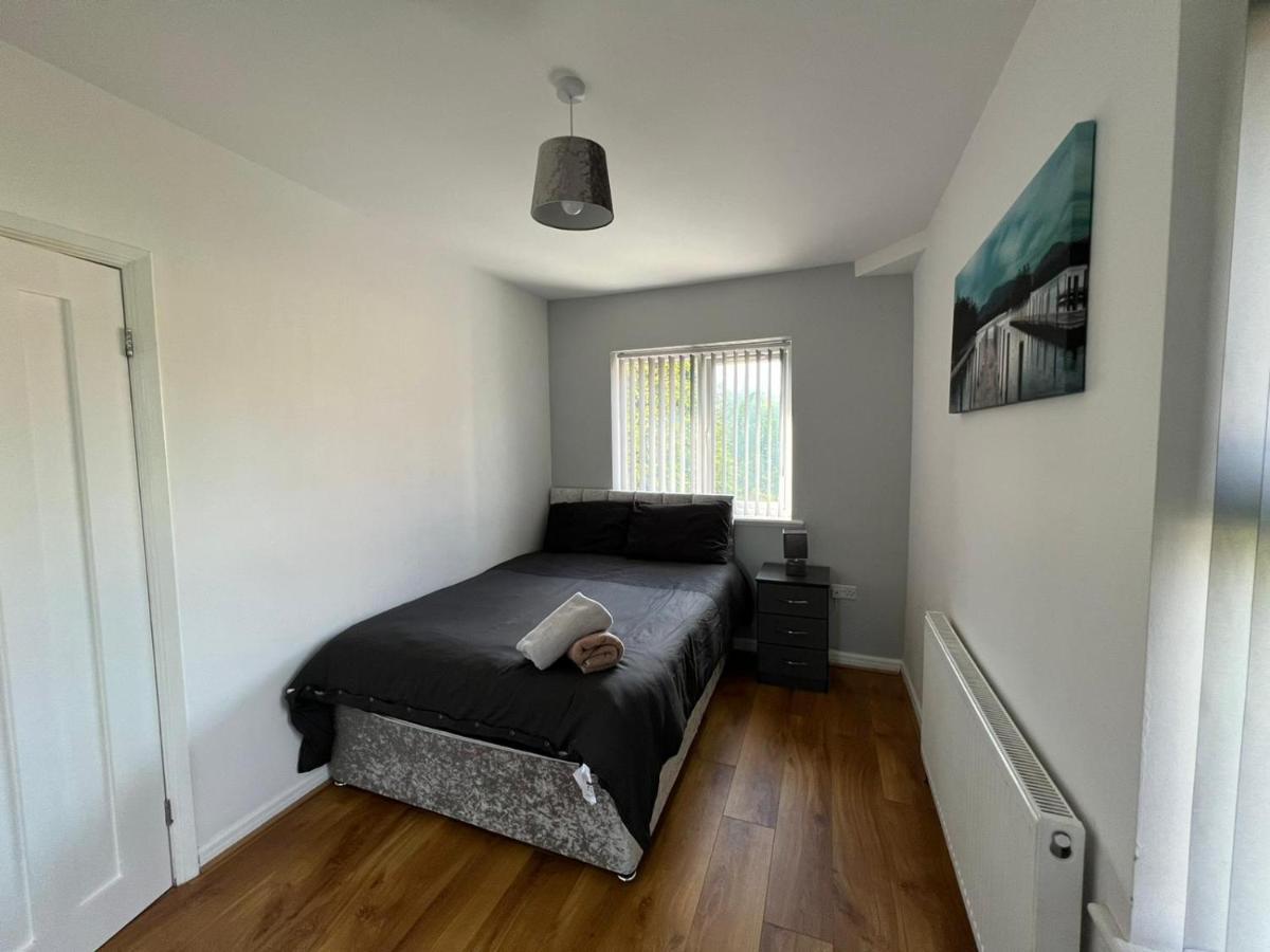 Cosy Home Near Nec, Bhx Bullring & Solihull Birmingham Zewnętrze zdjęcie