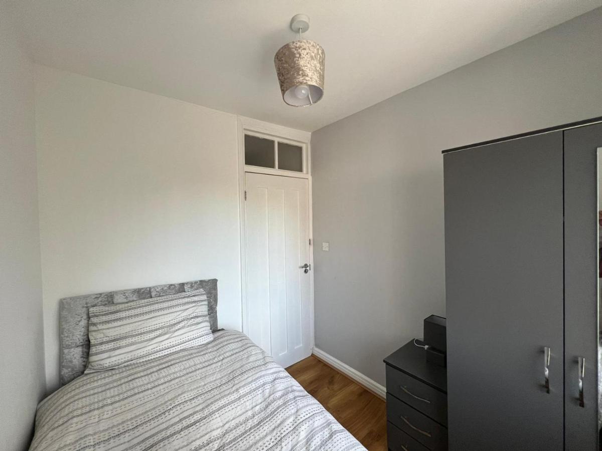 Cosy Home Near Nec, Bhx Bullring & Solihull Birmingham Zewnętrze zdjęcie