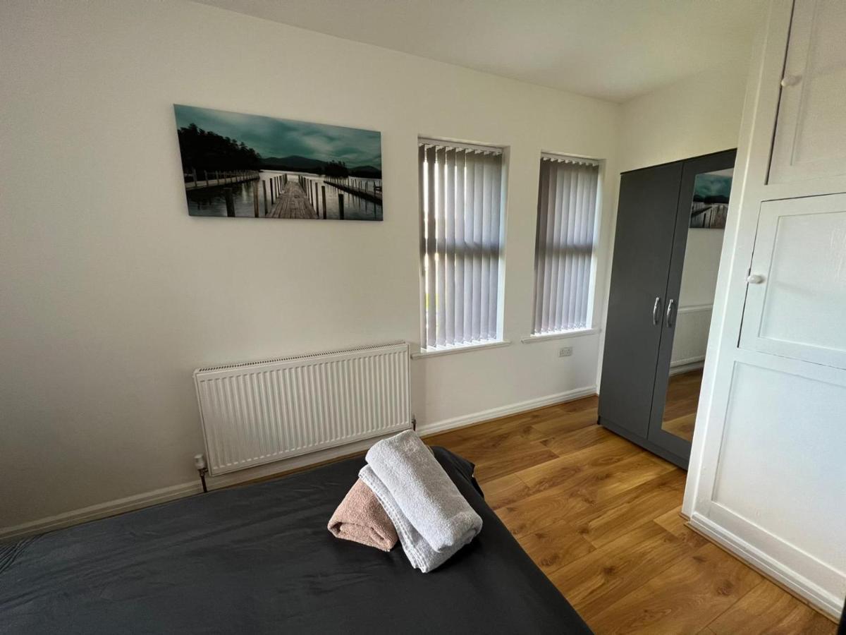 Cosy Home Near Nec, Bhx Bullring & Solihull Birmingham Zewnętrze zdjęcie