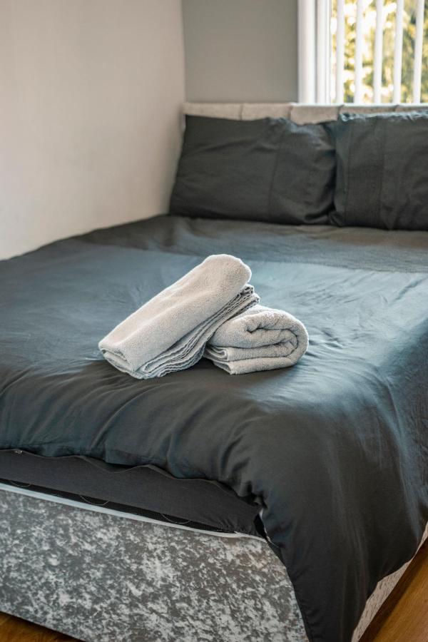 Cosy Home Near Nec, Bhx Bullring & Solihull Birmingham Zewnętrze zdjęcie
