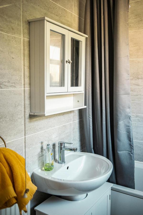 Cosy Home Near Nec, Bhx Bullring & Solihull Birmingham Zewnętrze zdjęcie