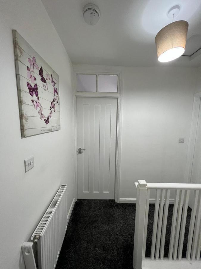 Cosy Home Near Nec, Bhx Bullring & Solihull Birmingham Zewnętrze zdjęcie