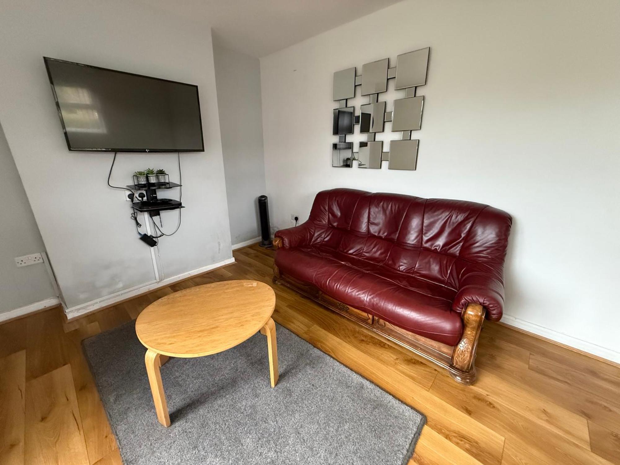 Cosy Home Near Nec, Bhx Bullring & Solihull Birmingham Zewnętrze zdjęcie